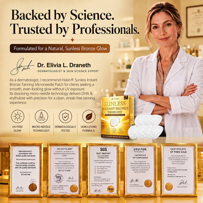 𝑶𝒇𝒇𝒊𝒄𝒊𝒂𝒍 𝑺𝒕𝒐𝒓𝒆 | ☀️ 𝐇𝐢𝐬𝐤𝐢𝐧® 𝐒𝐮𝐧𝐥𝐞𝐬𝐬 𝐈𝐧𝐬𝐭𝐚𝐧𝐭 𝐁𝐫𝐨𝐧𝐳𝐞 𝐓𝐚𝐧𝐧𝐢𝐧𝐠 𝐌𝐢𝐜𝐫𝐨𝐧𝐞𝐞𝐝𝐥𝐞 𝐏𝐚𝐭𝐜𝐡 🇬🇧 (𝐉𝐮𝐬𝐭 𝐨𝐧𝐜𝐞 𝐚 𝐝𝐚𝐲) 𝐕𝐢𝐬𝐢𝐛𝐥𝐞 𝐁𝐫𝐨𝐧𝐳𝐞 𝐆𝐥𝐨𝐰 𝐢𝐧 𝟕 𝐃𝐚𝐲𝐬 ✅ 𝐍𝐨 𝐔𝐕, 𝐍𝐨 𝐎𝐫𝐚𝐧𝐠𝐞, 𝐍𝐨 𝐒𝐭𝐫𝐞𝐚𝐤𝐬, 𝐍𝐨 𝐃𝐇𝐀, 𝐍𝐨 𝐌𝐞𝐬𝐬.