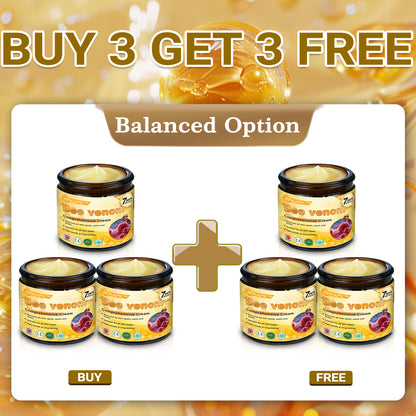 Clinically Proven Formula:✨ APKAPK® Bee venom Comprehensive Cream 🔥 Sagging Skin, Fine Lines, Loss of Firmness, Flat Bust, Drooping Hips, and More